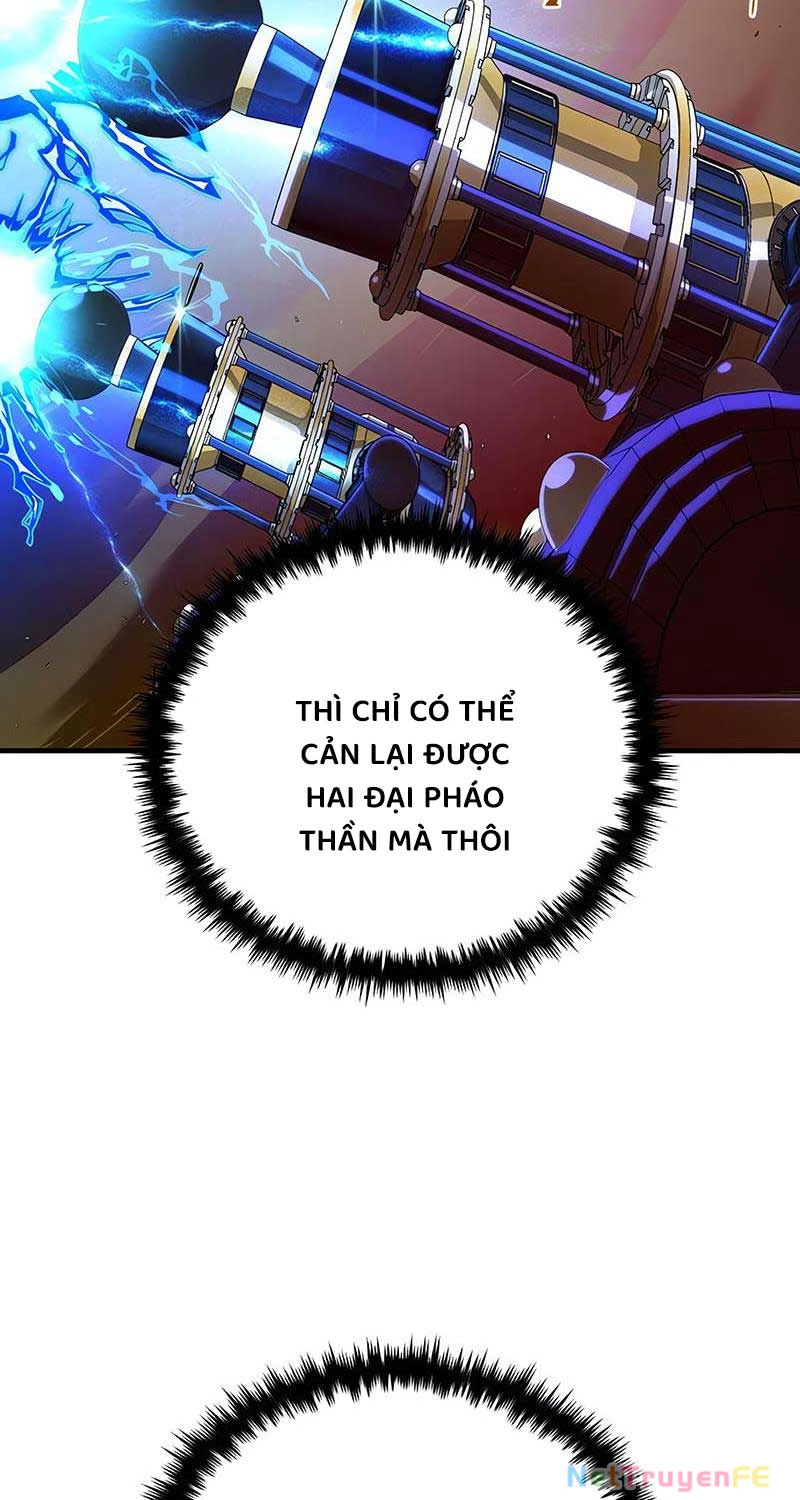 Sự Thức Tỉnh Của Hắc Ma Pháp Sư Sau 66666 Năm Chapter 133 - Trang 4