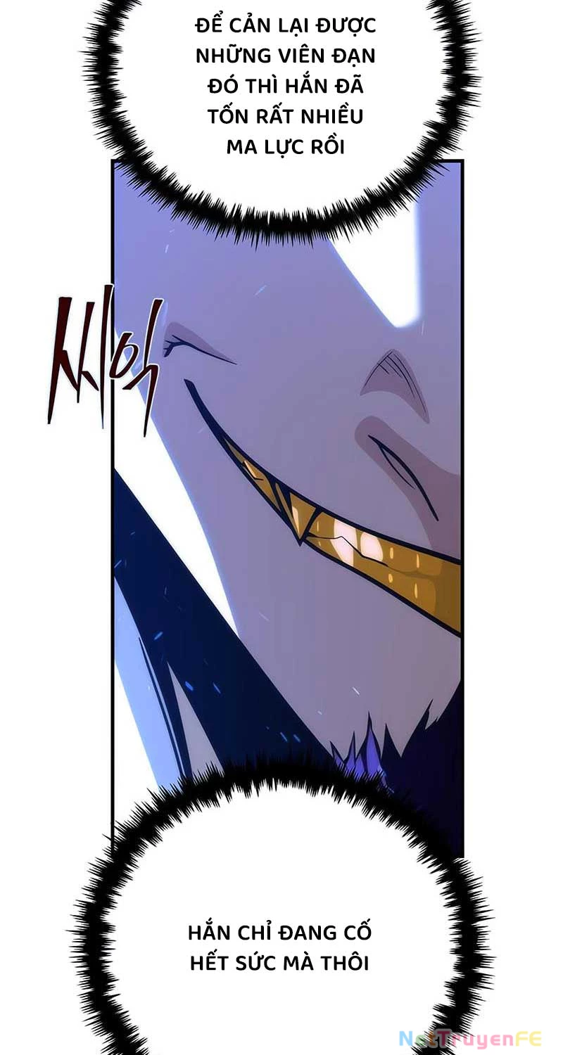 Sự Thức Tỉnh Của Hắc Ma Pháp Sư Sau 66666 Năm Chapter 133 - Trang 4