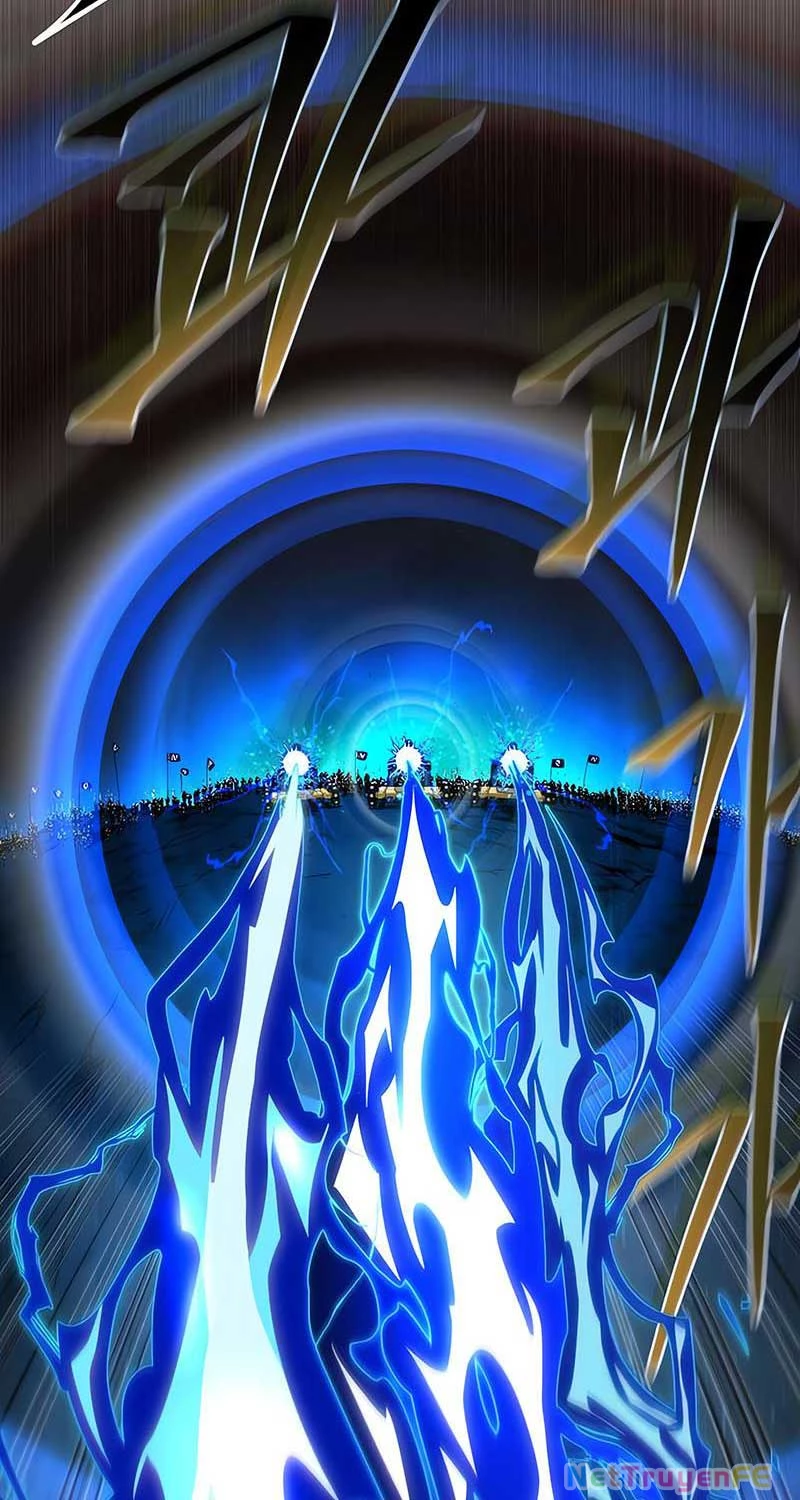 Sự Thức Tỉnh Của Hắc Ma Pháp Sư Sau 66666 Năm Chapter 133 - Trang 4