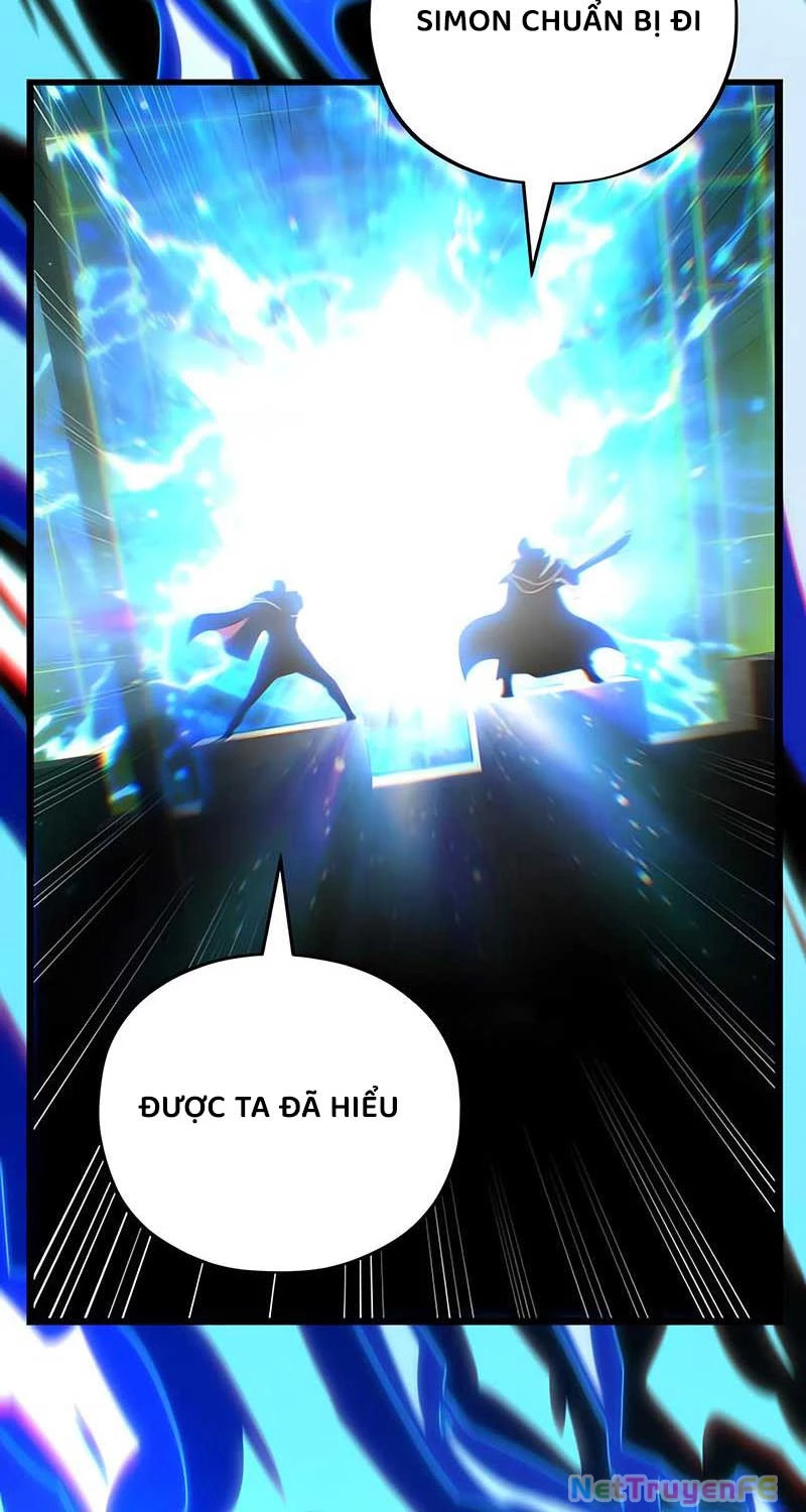 Sự Thức Tỉnh Của Hắc Ma Pháp Sư Sau 66666 Năm Chapter 133 - Trang 4