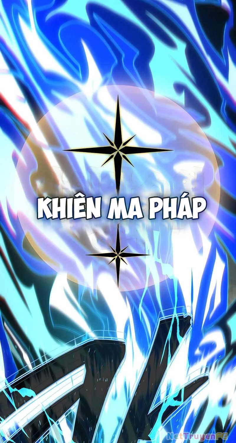 Sự Thức Tỉnh Của Hắc Ma Pháp Sư Sau 66666 Năm Chapter 133 - Trang 4