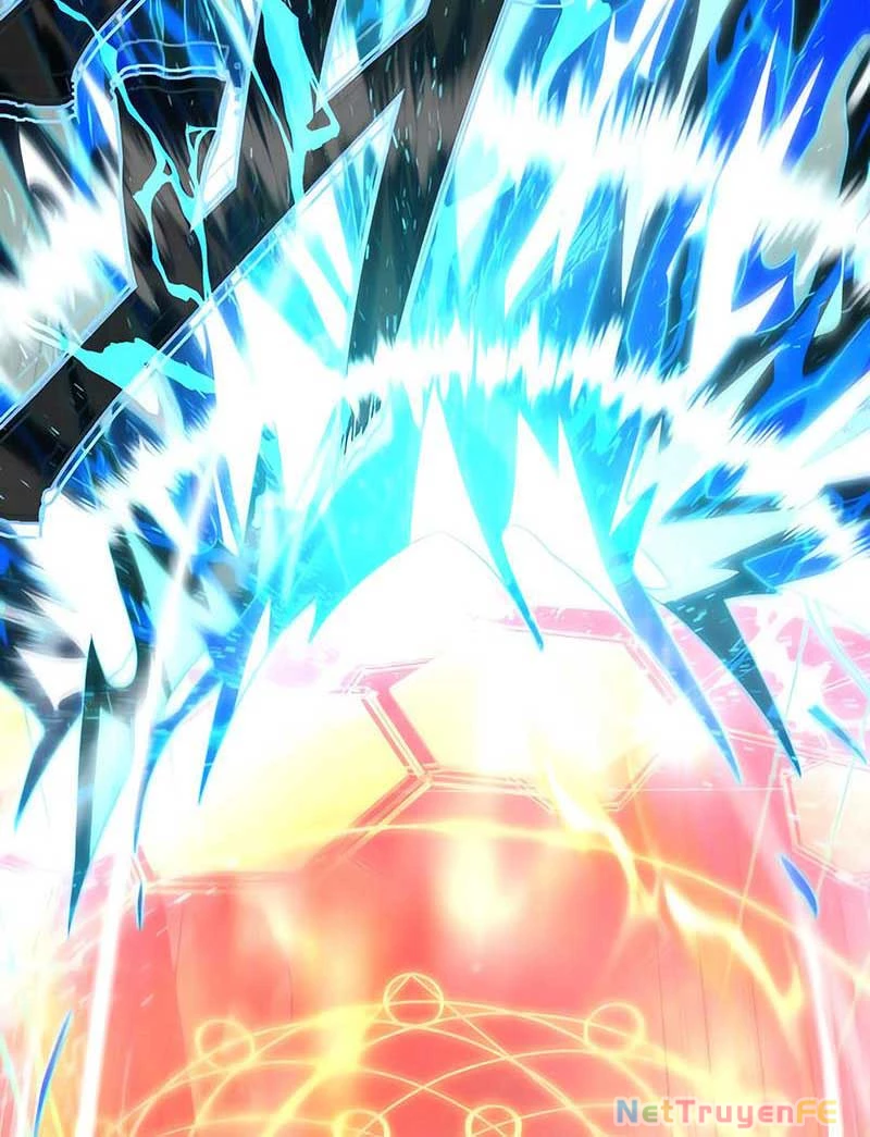 Sự Thức Tỉnh Của Hắc Ma Pháp Sư Sau 66666 Năm Chapter 133 - Trang 4