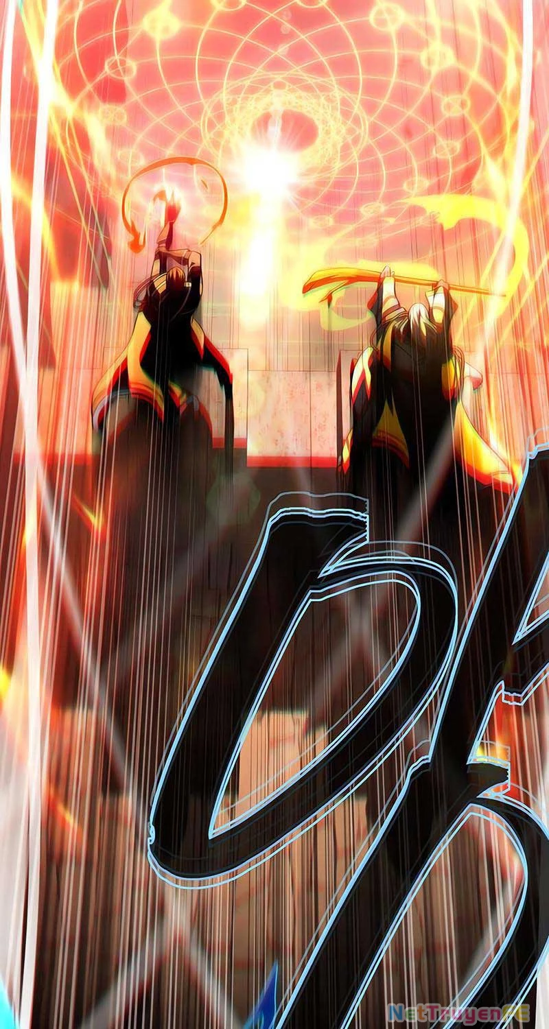 Sự Thức Tỉnh Của Hắc Ma Pháp Sư Sau 66666 Năm Chapter 133 - Trang 4