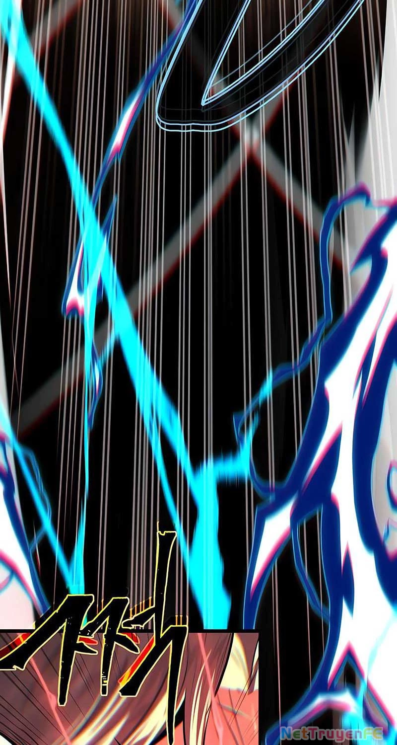 Sự Thức Tỉnh Của Hắc Ma Pháp Sư Sau 66666 Năm Chapter 133 - Trang 4