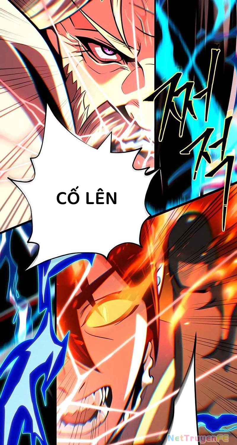 Sự Thức Tỉnh Của Hắc Ma Pháp Sư Sau 66666 Năm Chapter 133 - Trang 4