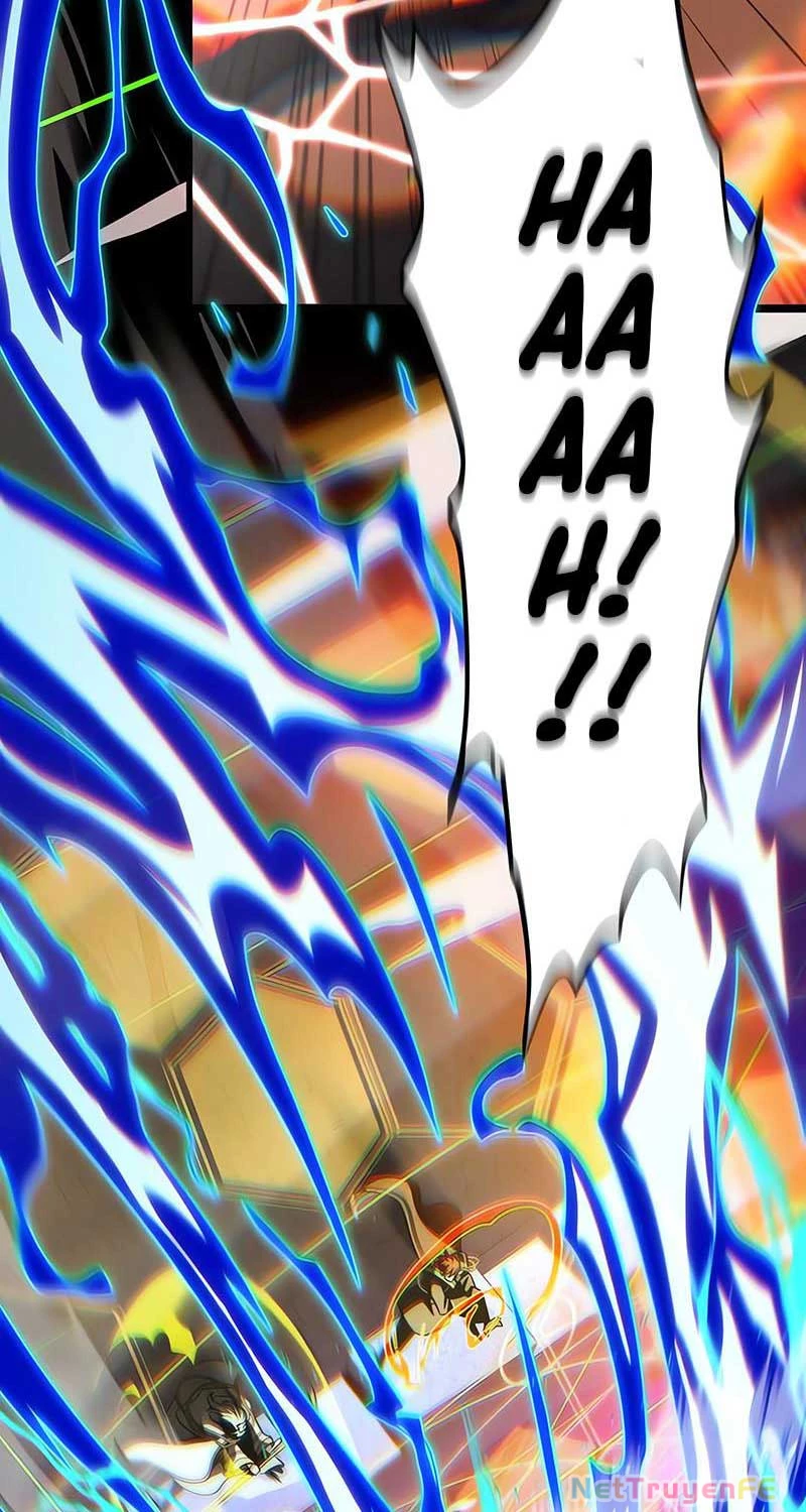 Sự Thức Tỉnh Của Hắc Ma Pháp Sư Sau 66666 Năm Chapter 133 - Trang 4