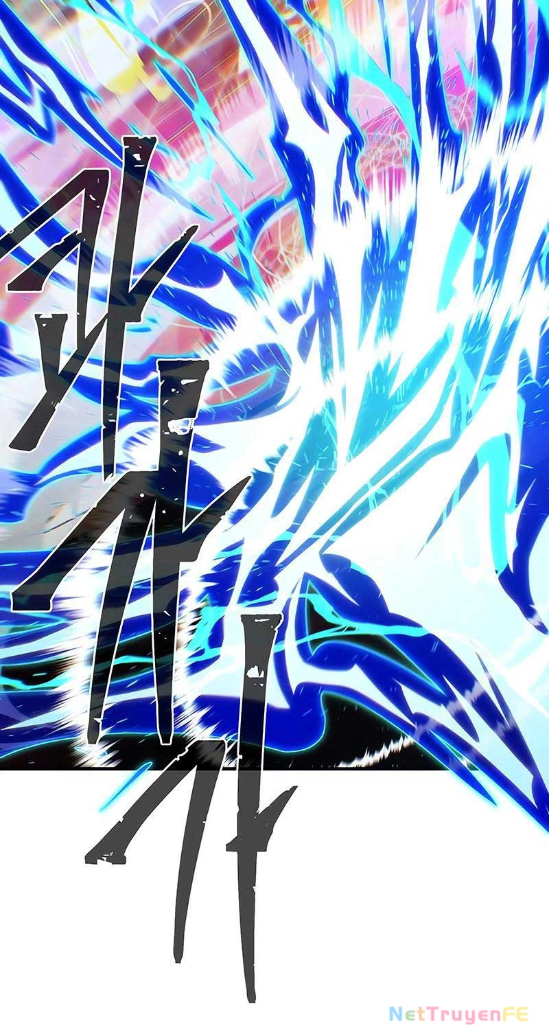 Sự Thức Tỉnh Của Hắc Ma Pháp Sư Sau 66666 Năm Chapter 133 - Trang 4