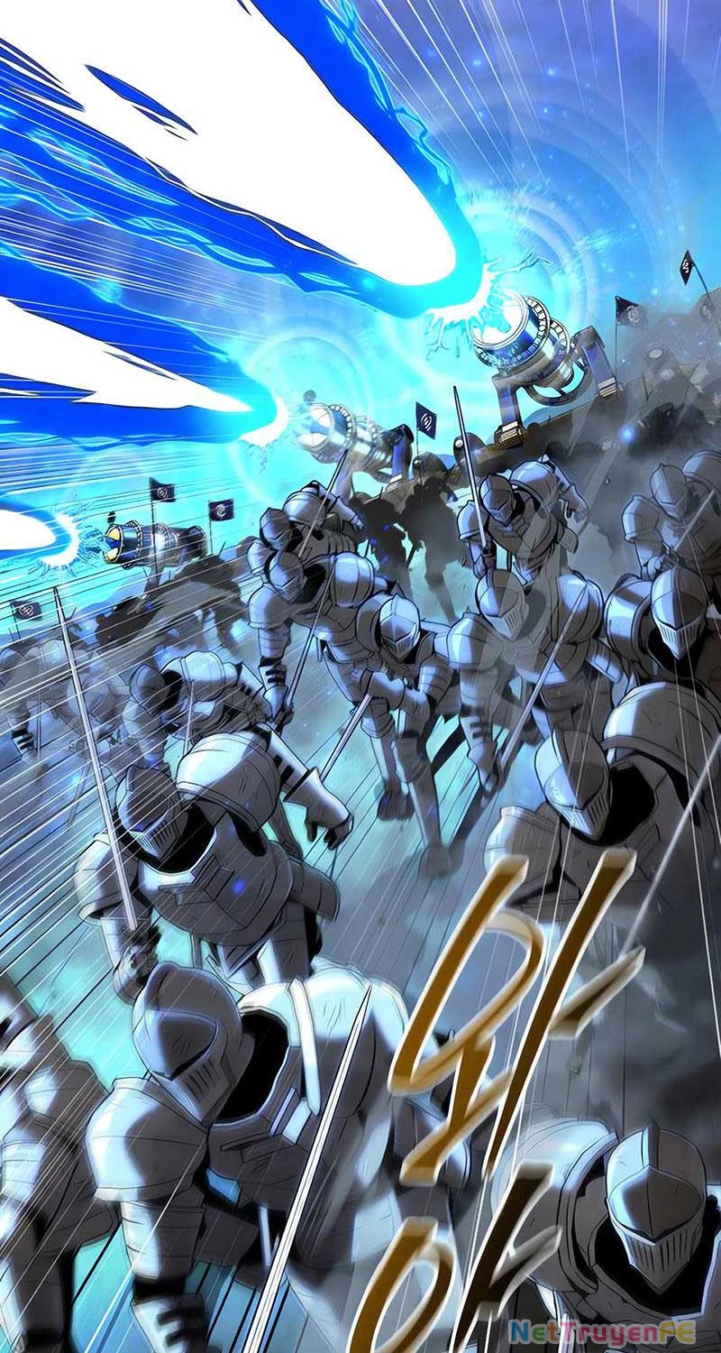 Sự Thức Tỉnh Của Hắc Ma Pháp Sư Sau 66666 Năm Chapter 133 - Trang 4