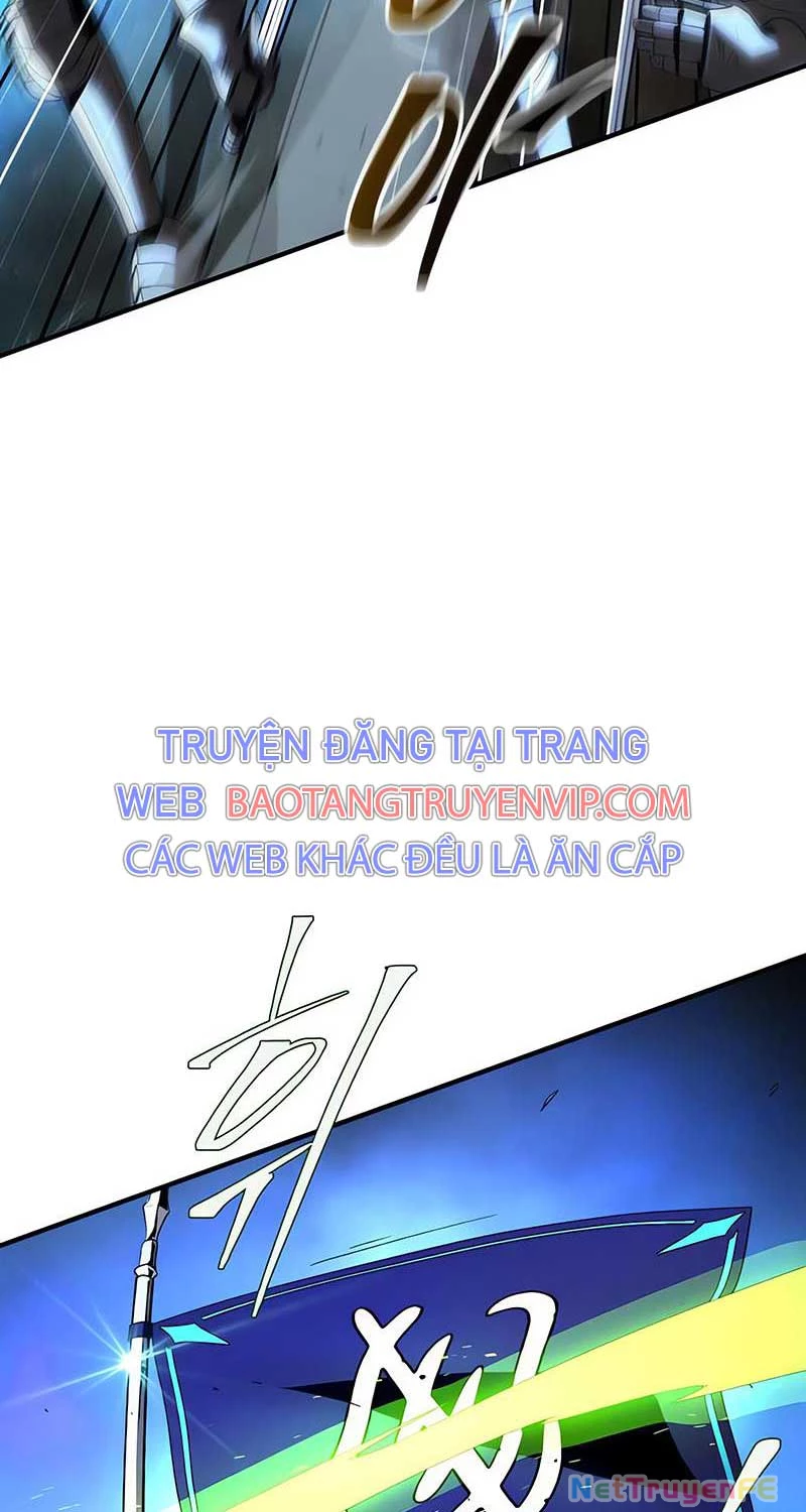 Sự Thức Tỉnh Của Hắc Ma Pháp Sư Sau 66666 Năm Chapter 133 - Trang 4