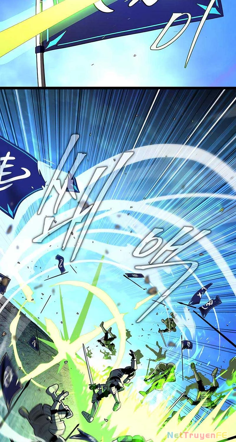 Sự Thức Tỉnh Của Hắc Ma Pháp Sư Sau 66666 Năm Chapter 133 - Trang 4