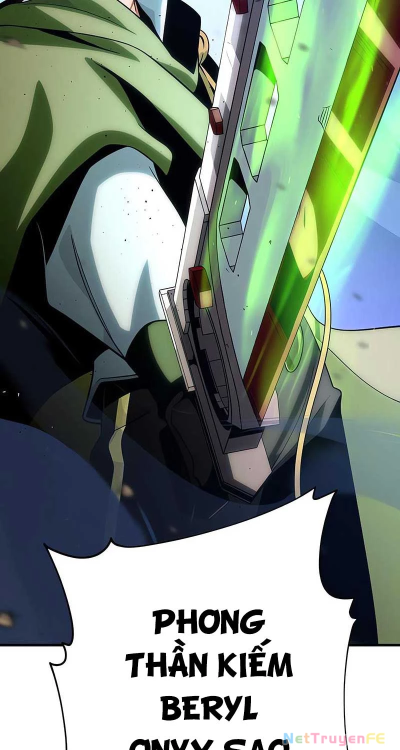 Sự Thức Tỉnh Của Hắc Ma Pháp Sư Sau 66666 Năm Chapter 133 - Trang 4