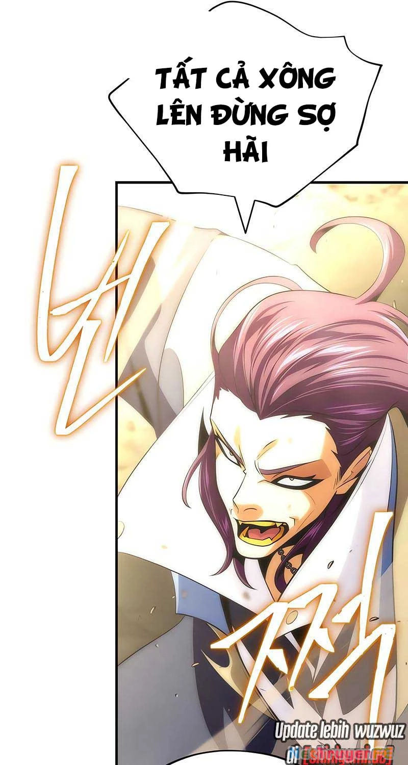 Sự Thức Tỉnh Của Hắc Ma Pháp Sư Sau 66666 Năm Chapter 133 - Trang 4