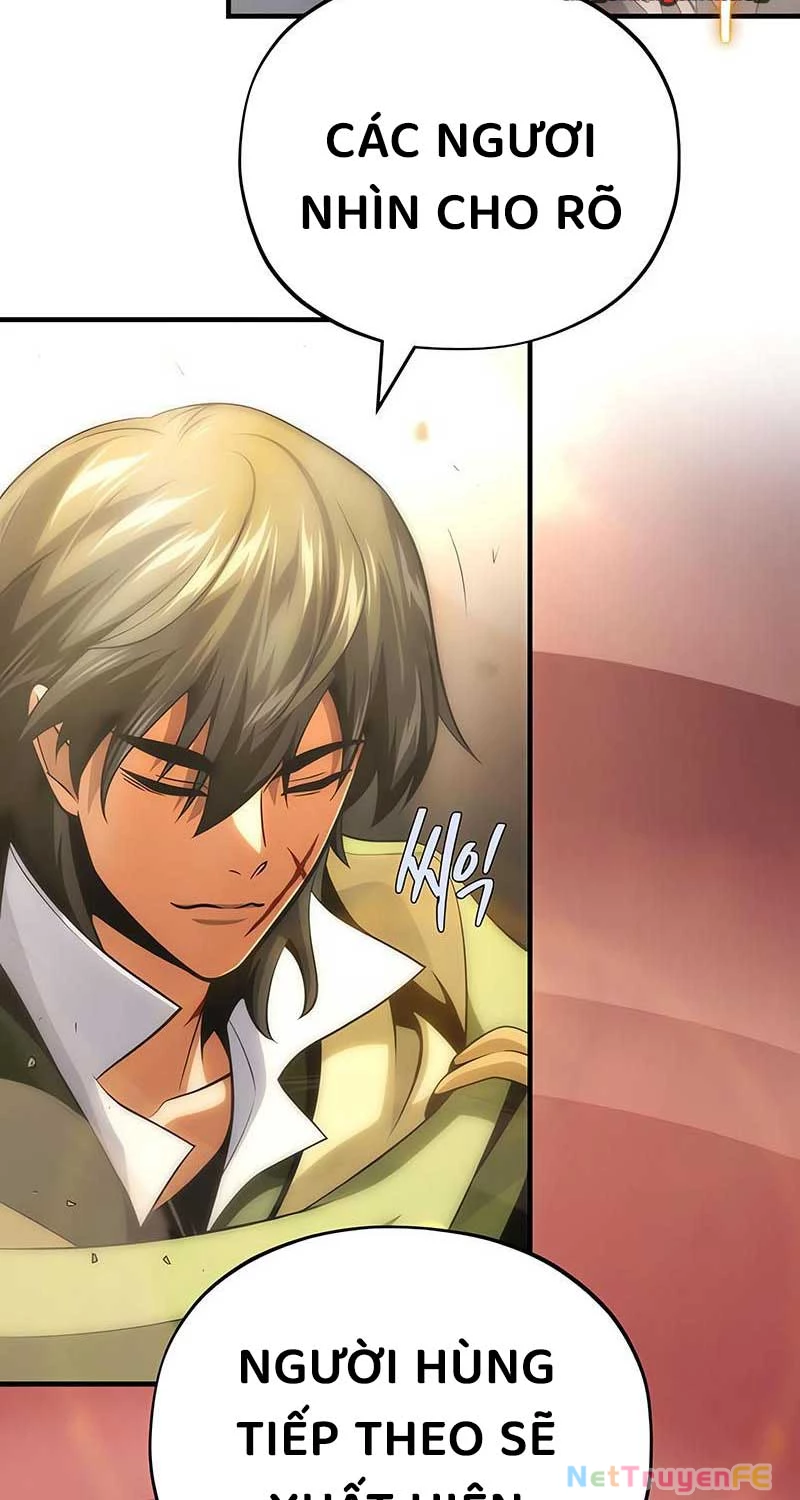 Sự Thức Tỉnh Của Hắc Ma Pháp Sư Sau 66666 Năm Chapter 133 - Trang 4