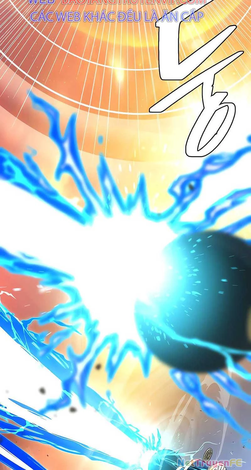 Sự Thức Tỉnh Của Hắc Ma Pháp Sư Sau 66666 Năm Chapter 133 - Trang 4