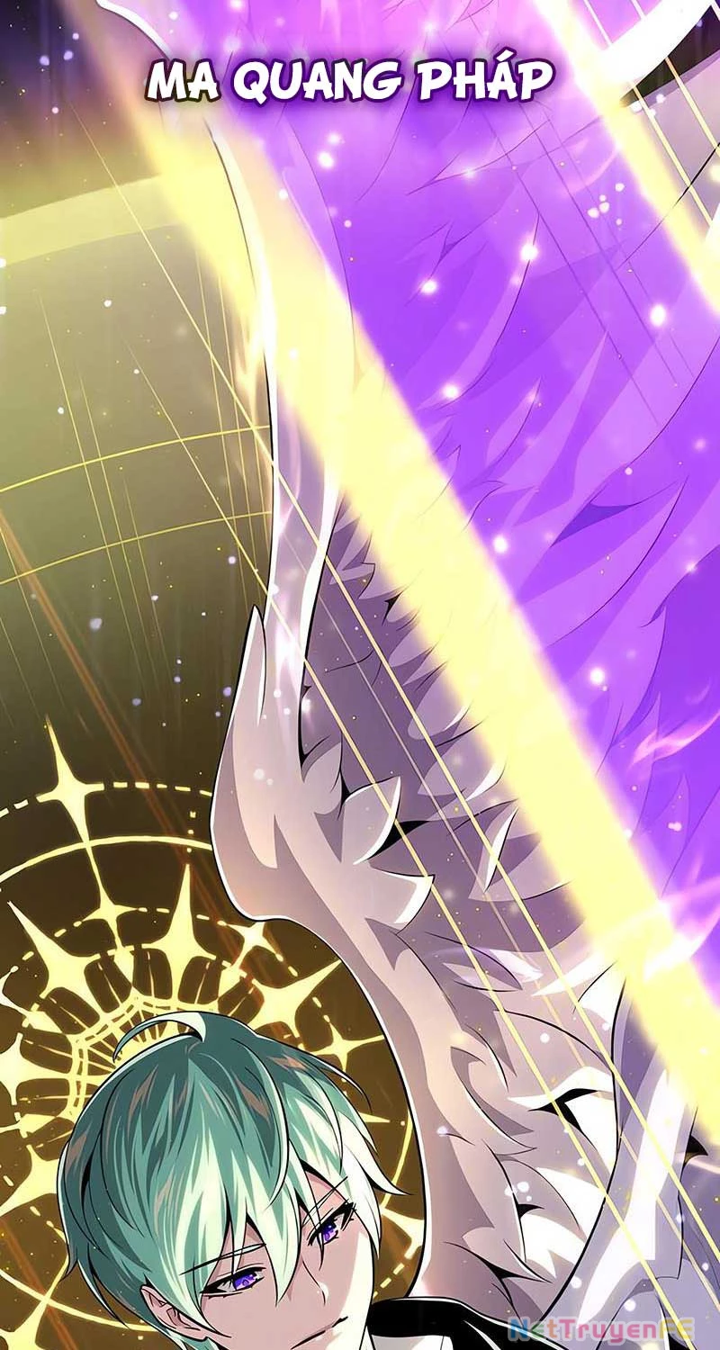 Sự Thức Tỉnh Của Hắc Ma Pháp Sư Sau 66666 Năm Chapter 133 - Trang 4