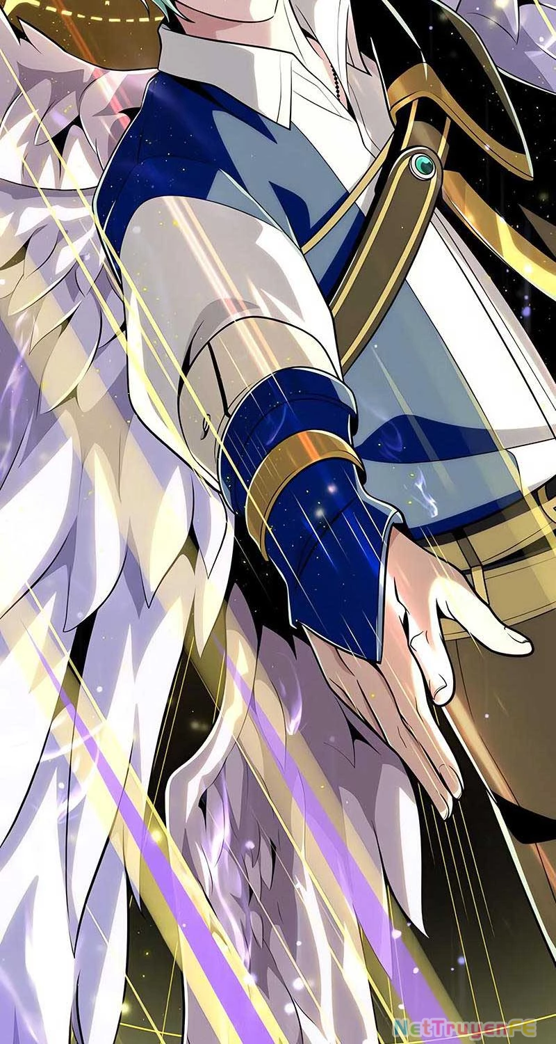 Sự Thức Tỉnh Của Hắc Ma Pháp Sư Sau 66666 Năm Chapter 133 - Trang 4