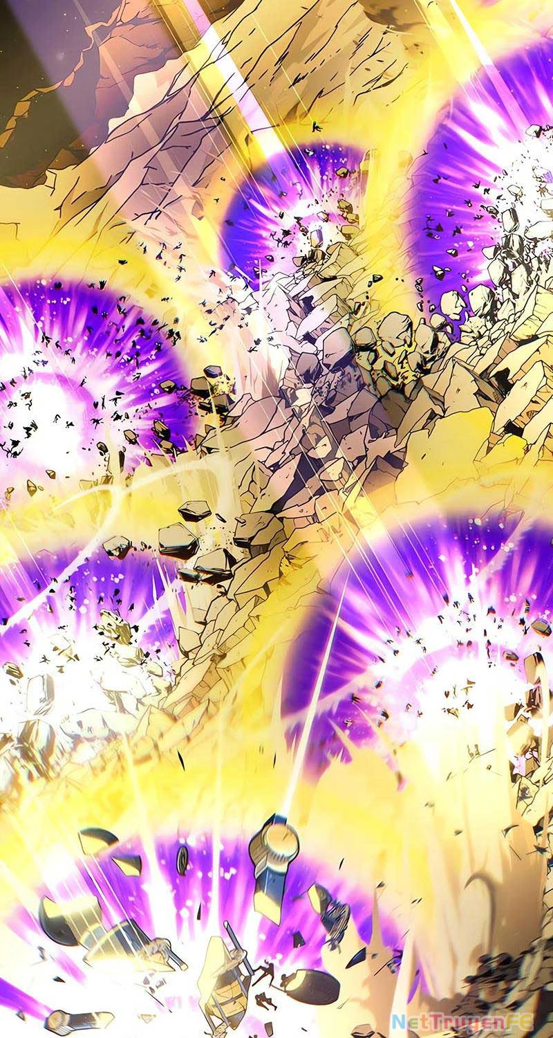 Sự Thức Tỉnh Của Hắc Ma Pháp Sư Sau 66666 Năm Chapter 133 - Trang 4