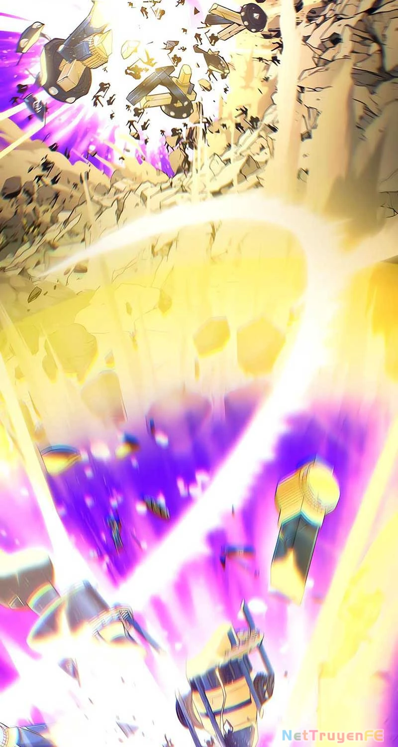 Sự Thức Tỉnh Của Hắc Ma Pháp Sư Sau 66666 Năm Chapter 133 - Trang 4