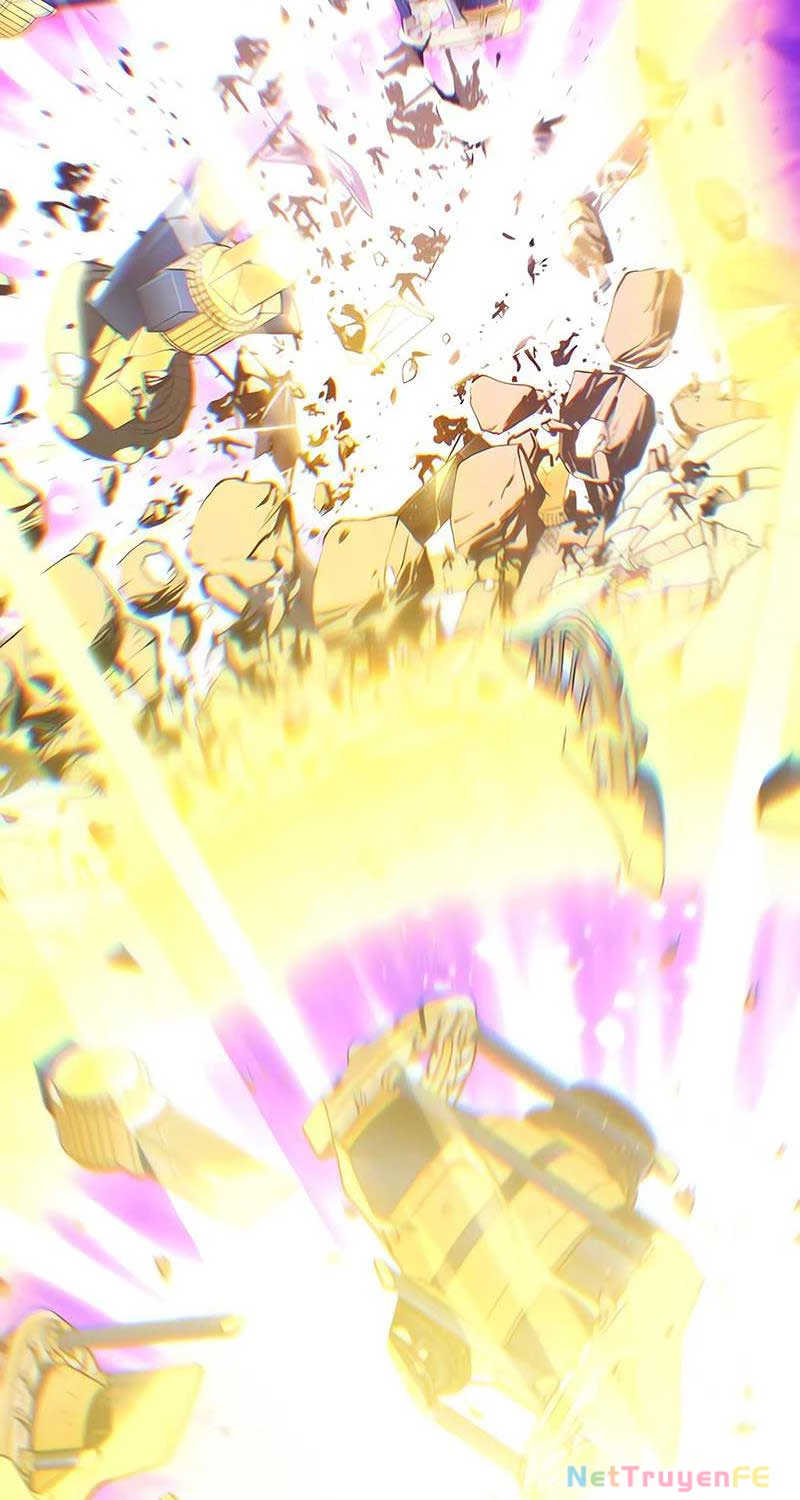 Sự Thức Tỉnh Của Hắc Ma Pháp Sư Sau 66666 Năm Chapter 133 - Trang 4