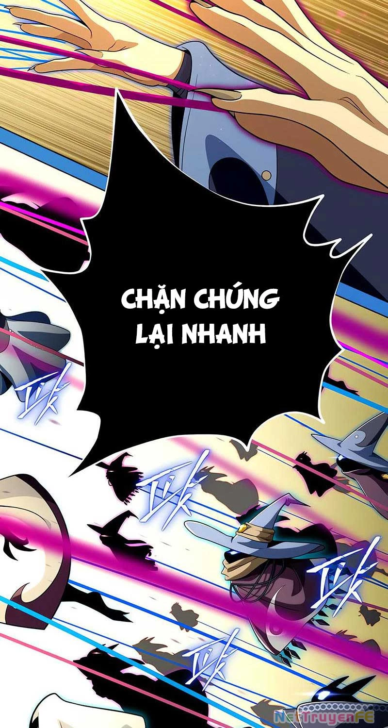 Sự Thức Tỉnh Của Hắc Ma Pháp Sư Sau 66666 Năm Chapter 133 - Trang 4