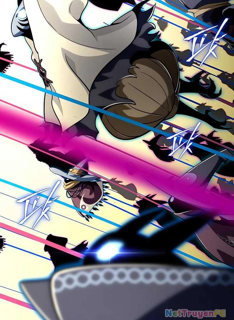 Sự Thức Tỉnh Của Hắc Ma Pháp Sư Sau 66666 Năm Chapter 133 - Trang 4