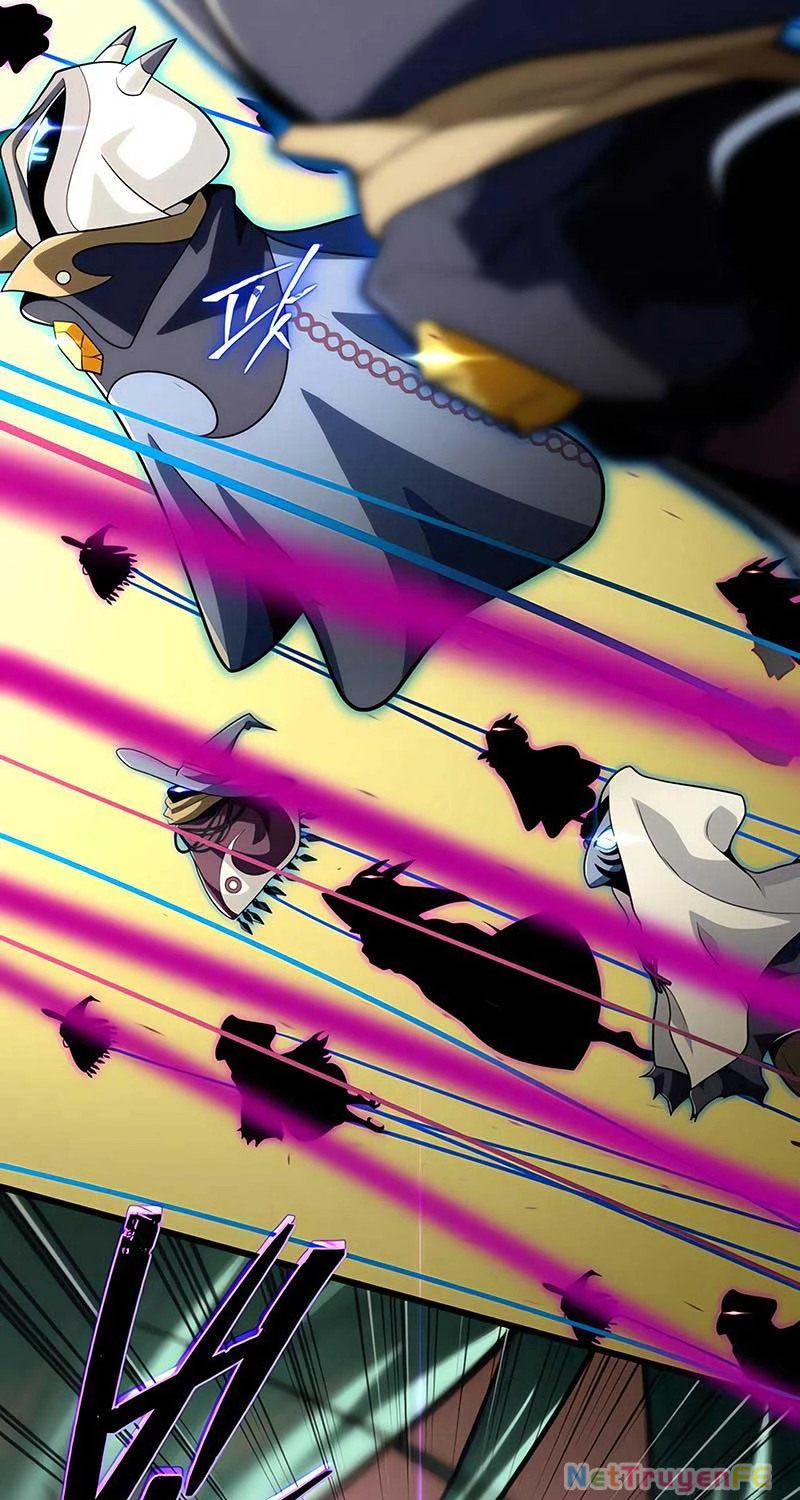 Sự Thức Tỉnh Của Hắc Ma Pháp Sư Sau 66666 Năm Chapter 133 - Trang 4