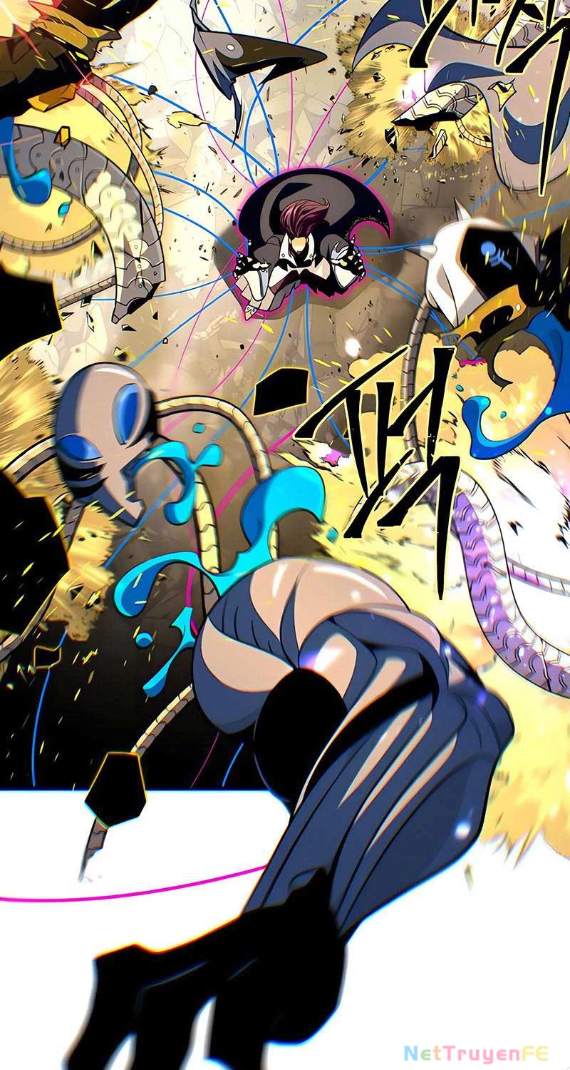 Sự Thức Tỉnh Của Hắc Ma Pháp Sư Sau 66666 Năm Chapter 133 - Trang 4