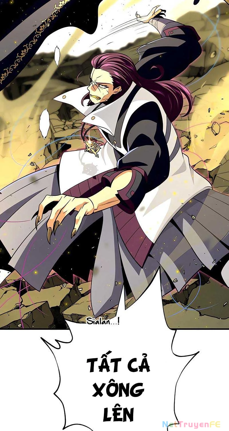 Sự Thức Tỉnh Của Hắc Ma Pháp Sư Sau 66666 Năm Chapter 133 - Trang 4