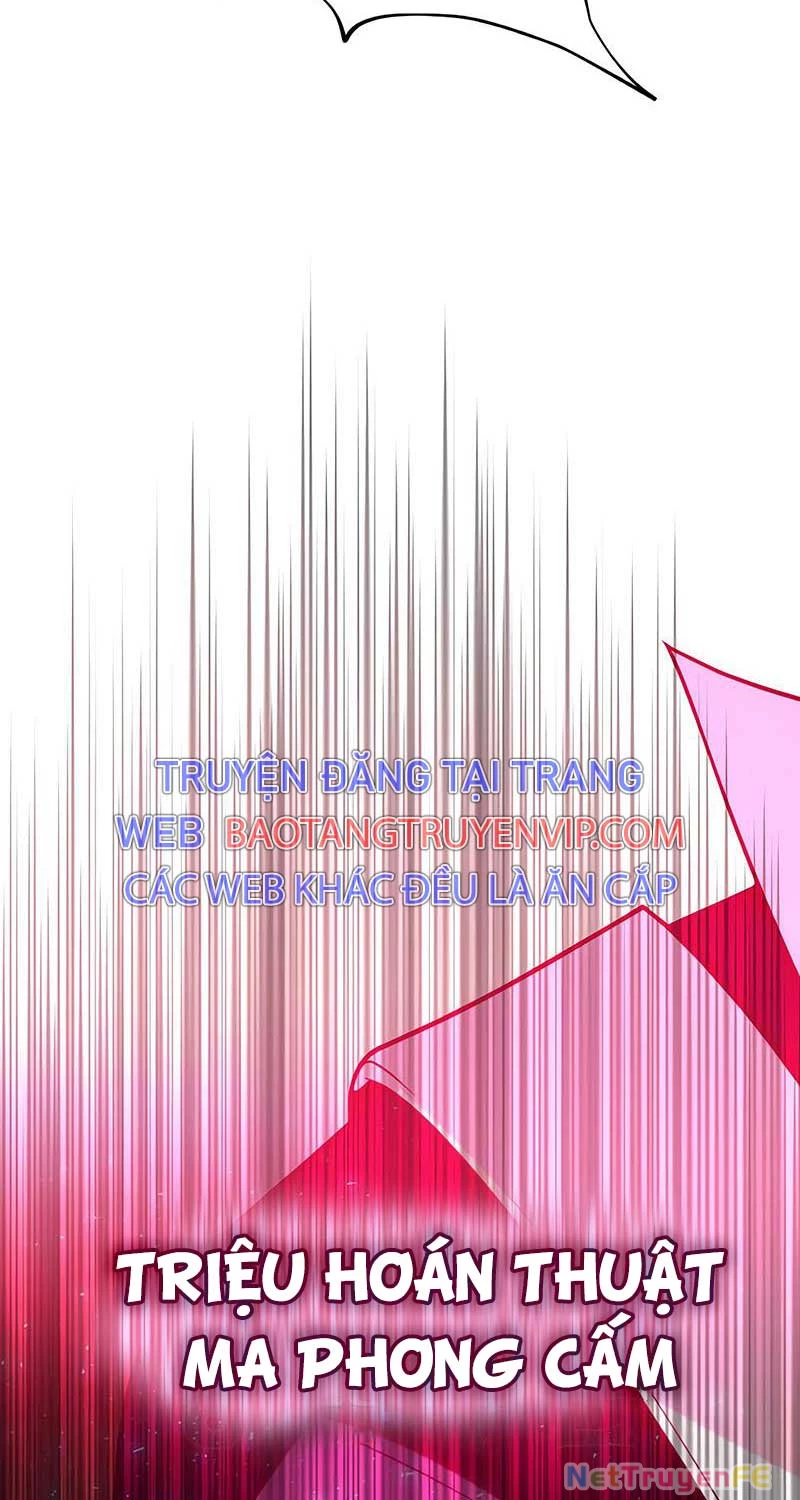 Sự Thức Tỉnh Của Hắc Ma Pháp Sư Sau 66666 Năm Chapter 133 - Trang 4