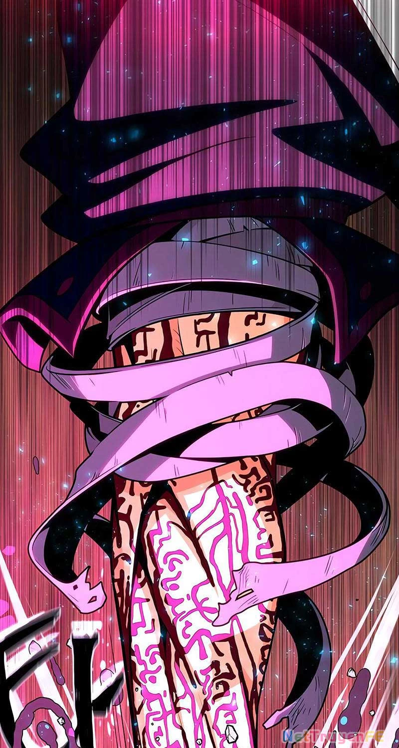 Sự Thức Tỉnh Của Hắc Ma Pháp Sư Sau 66666 Năm Chapter 133 - Trang 4