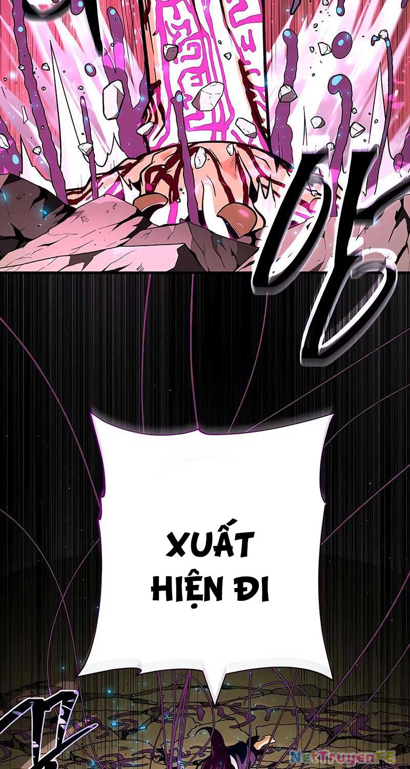 Sự Thức Tỉnh Của Hắc Ma Pháp Sư Sau 66666 Năm Chapter 133 - Trang 4