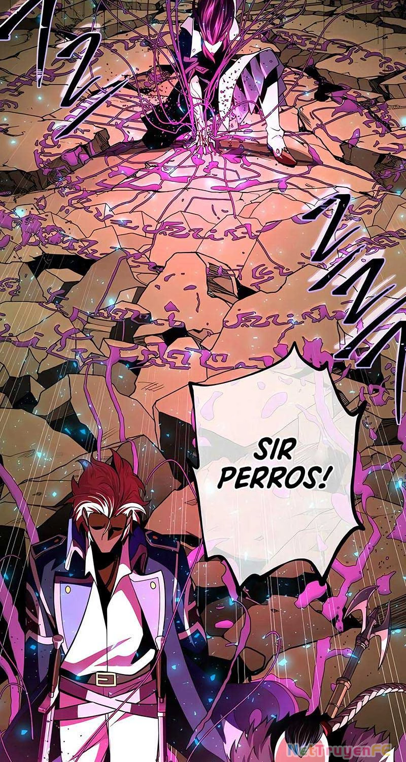 Sự Thức Tỉnh Của Hắc Ma Pháp Sư Sau 66666 Năm Chapter 133 - Trang 4