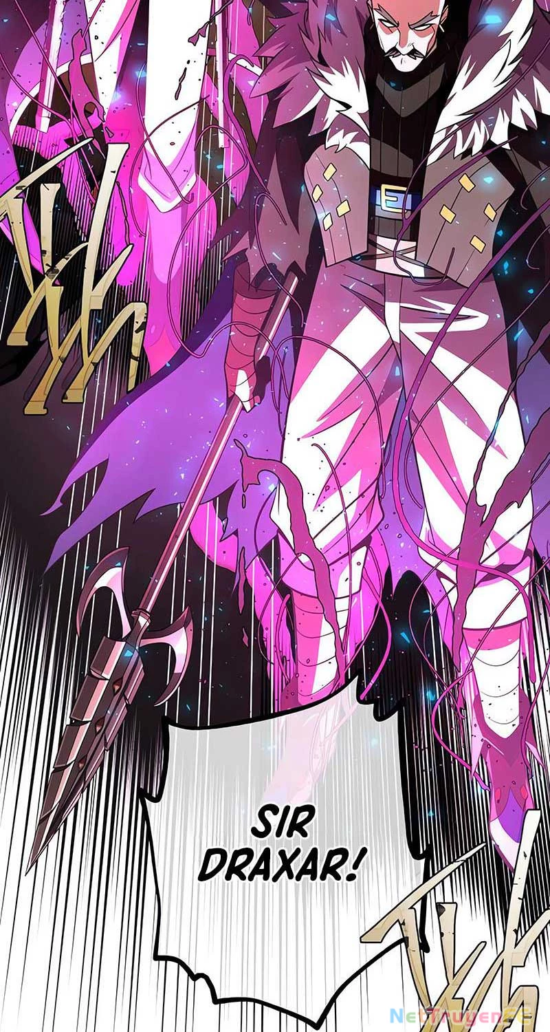 Sự Thức Tỉnh Của Hắc Ma Pháp Sư Sau 66666 Năm Chapter 133 - Trang 4