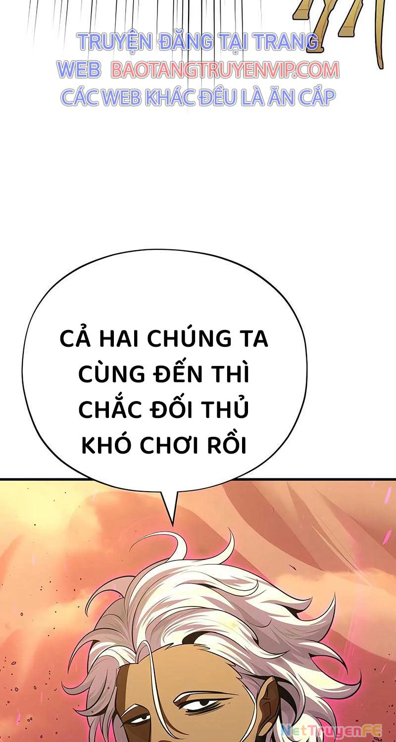 Sự Thức Tỉnh Của Hắc Ma Pháp Sư Sau 66666 Năm Chapter 133 - Trang 4