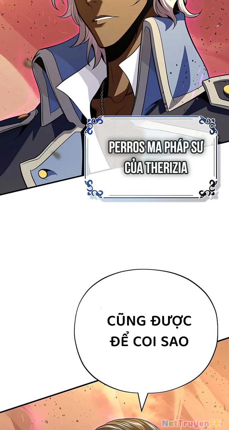 Sự Thức Tỉnh Của Hắc Ma Pháp Sư Sau 66666 Năm Chapter 133 - Trang 4