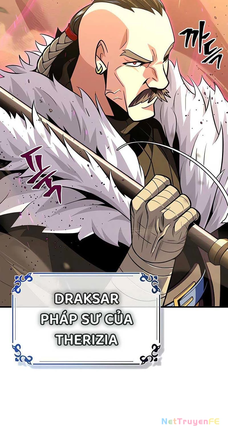 Sự Thức Tỉnh Của Hắc Ma Pháp Sư Sau 66666 Năm Chapter 133 - Trang 4