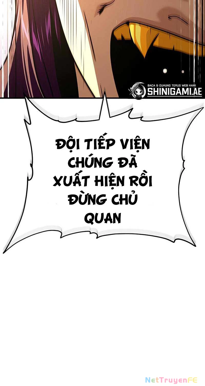 Sự Thức Tỉnh Của Hắc Ma Pháp Sư Sau 66666 Năm Chapter 133 - Trang 4