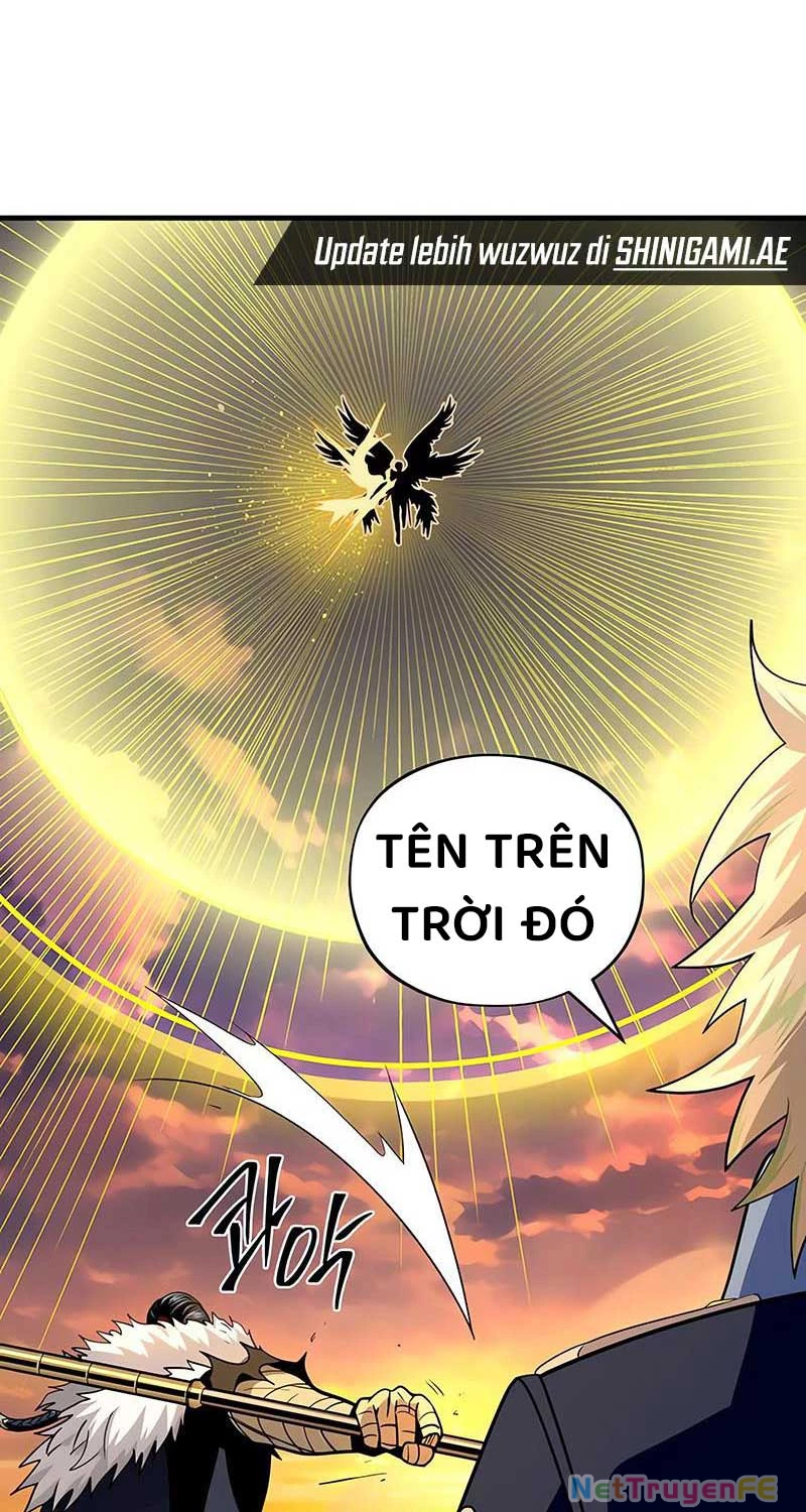 Sự Thức Tỉnh Của Hắc Ma Pháp Sư Sau 66666 Năm Chapter 133 - Trang 4