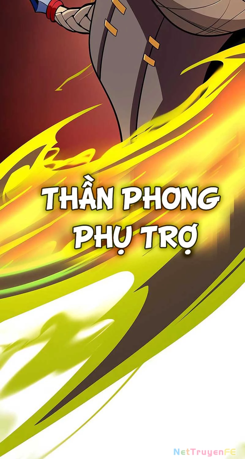 Sự Thức Tỉnh Của Hắc Ma Pháp Sư Sau 66666 Năm Chapter 133 - Trang 4