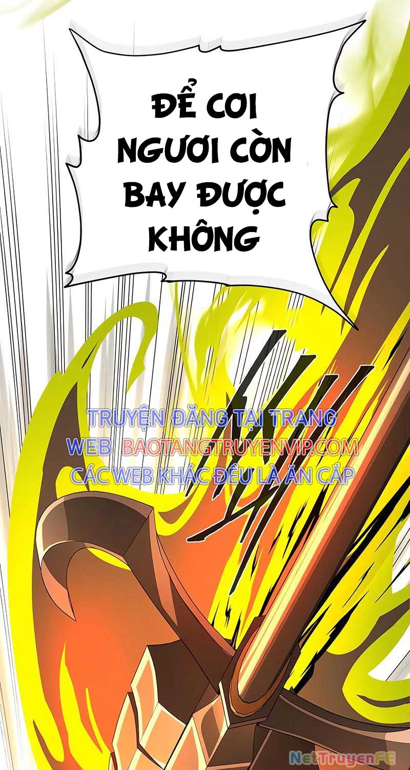 Sự Thức Tỉnh Của Hắc Ma Pháp Sư Sau 66666 Năm Chapter 133 - Trang 4