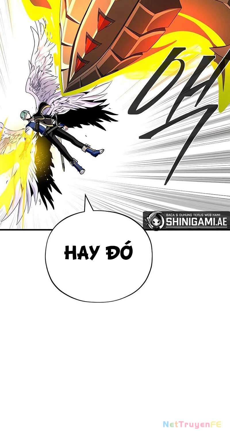 Sự Thức Tỉnh Của Hắc Ma Pháp Sư Sau 66666 Năm Chapter 133 - Trang 4