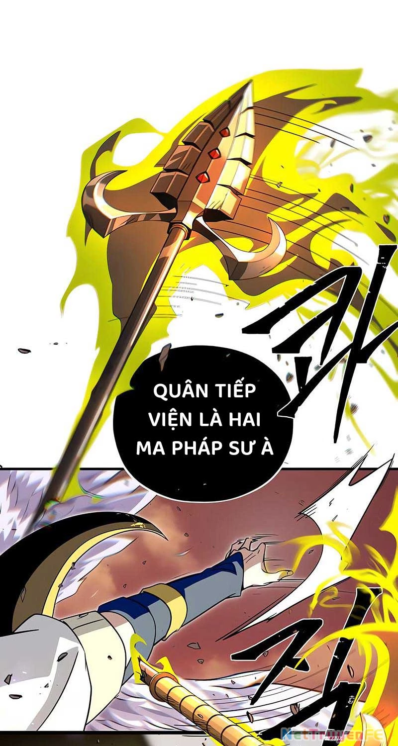 Sự Thức Tỉnh Của Hắc Ma Pháp Sư Sau 66666 Năm Chapter 133 - Trang 4