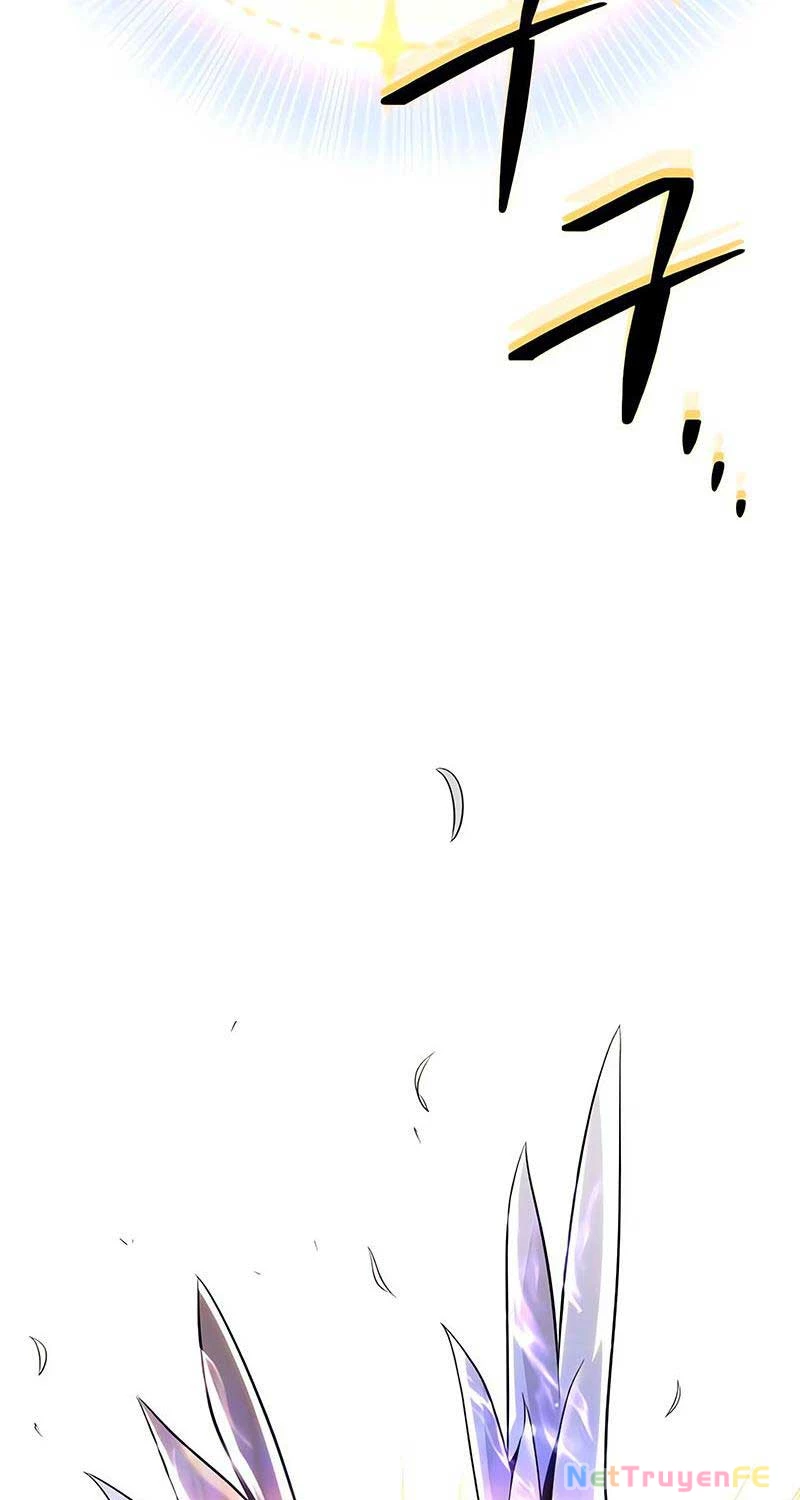 Sự Thức Tỉnh Của Hắc Ma Pháp Sư Sau 66666 Năm Chapter 133 - Trang 4