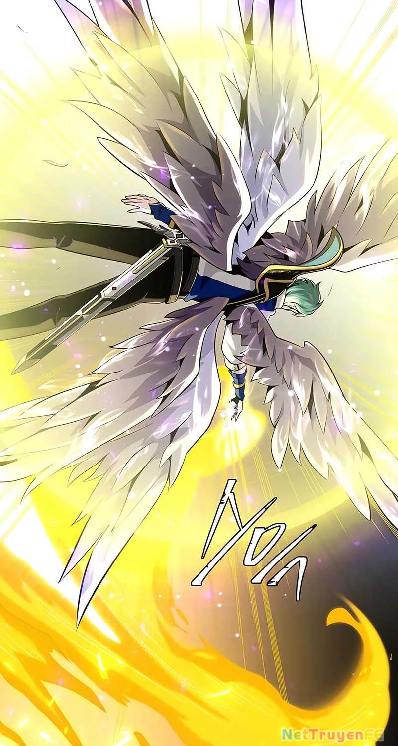 Sự Thức Tỉnh Của Hắc Ma Pháp Sư Sau 66666 Năm Chapter 133 - Trang 4