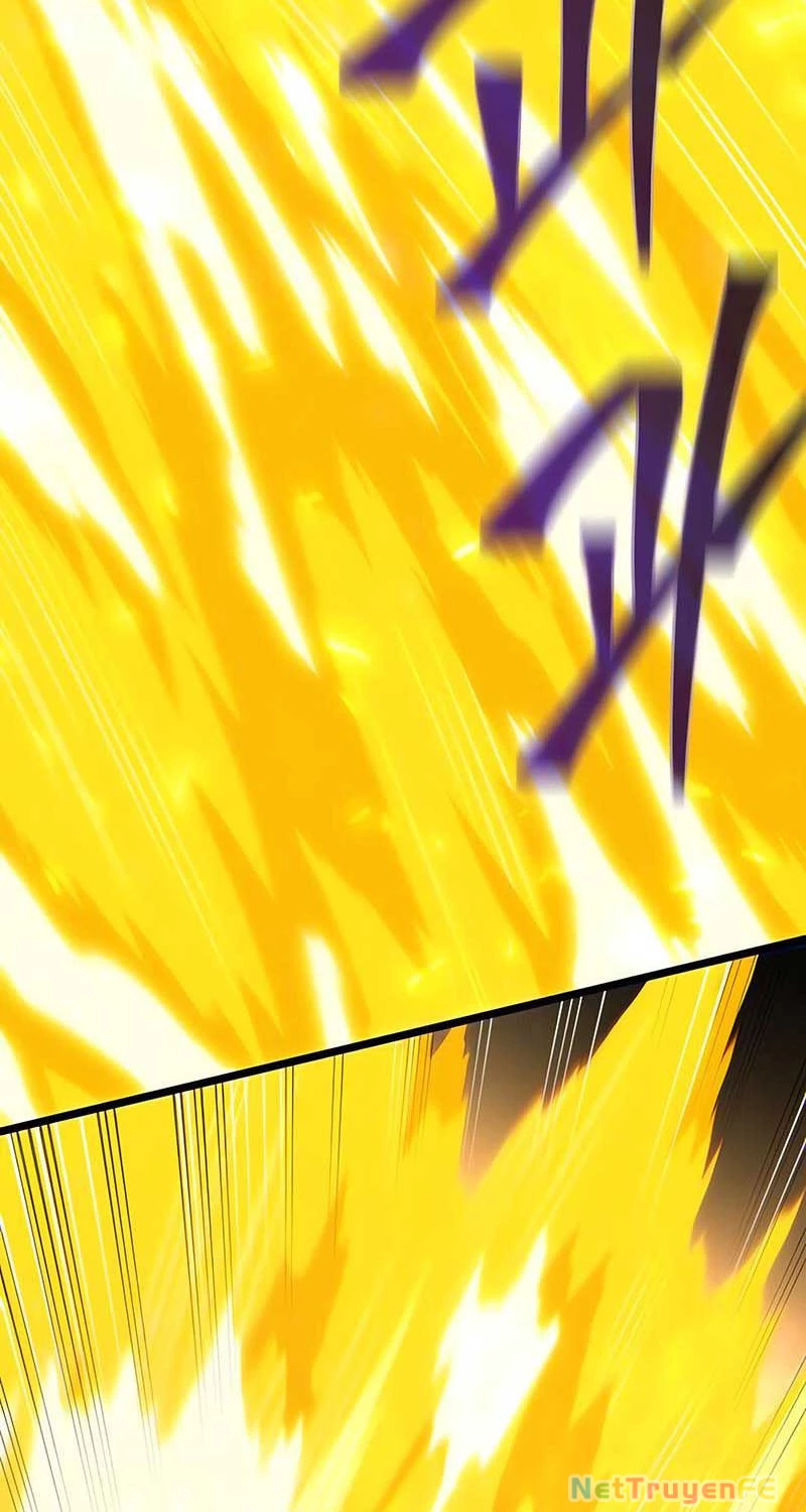 Sự Thức Tỉnh Của Hắc Ma Pháp Sư Sau 66666 Năm Chapter 133 - Trang 4