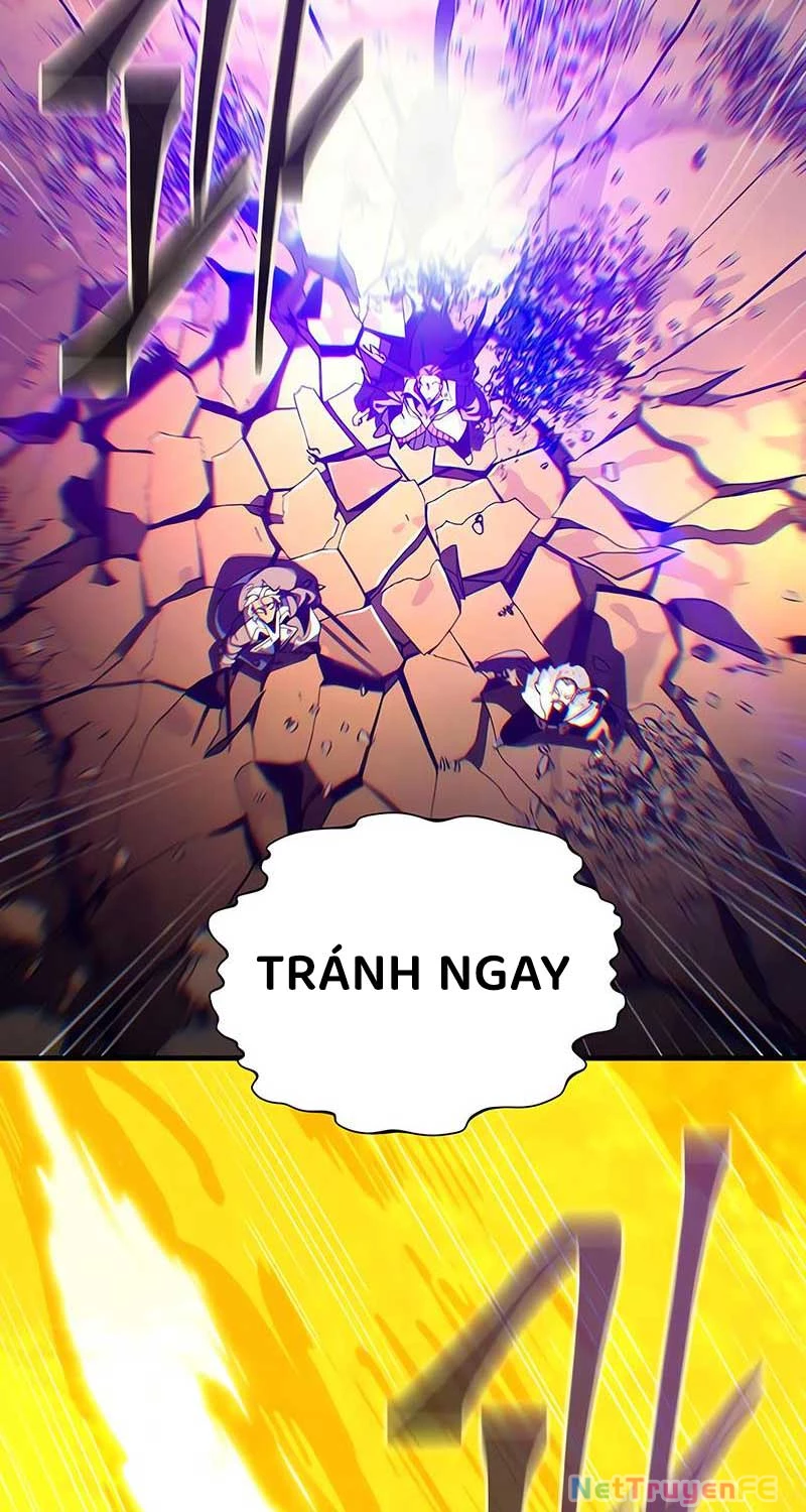 Sự Thức Tỉnh Của Hắc Ma Pháp Sư Sau 66666 Năm Chapter 133 - Trang 4