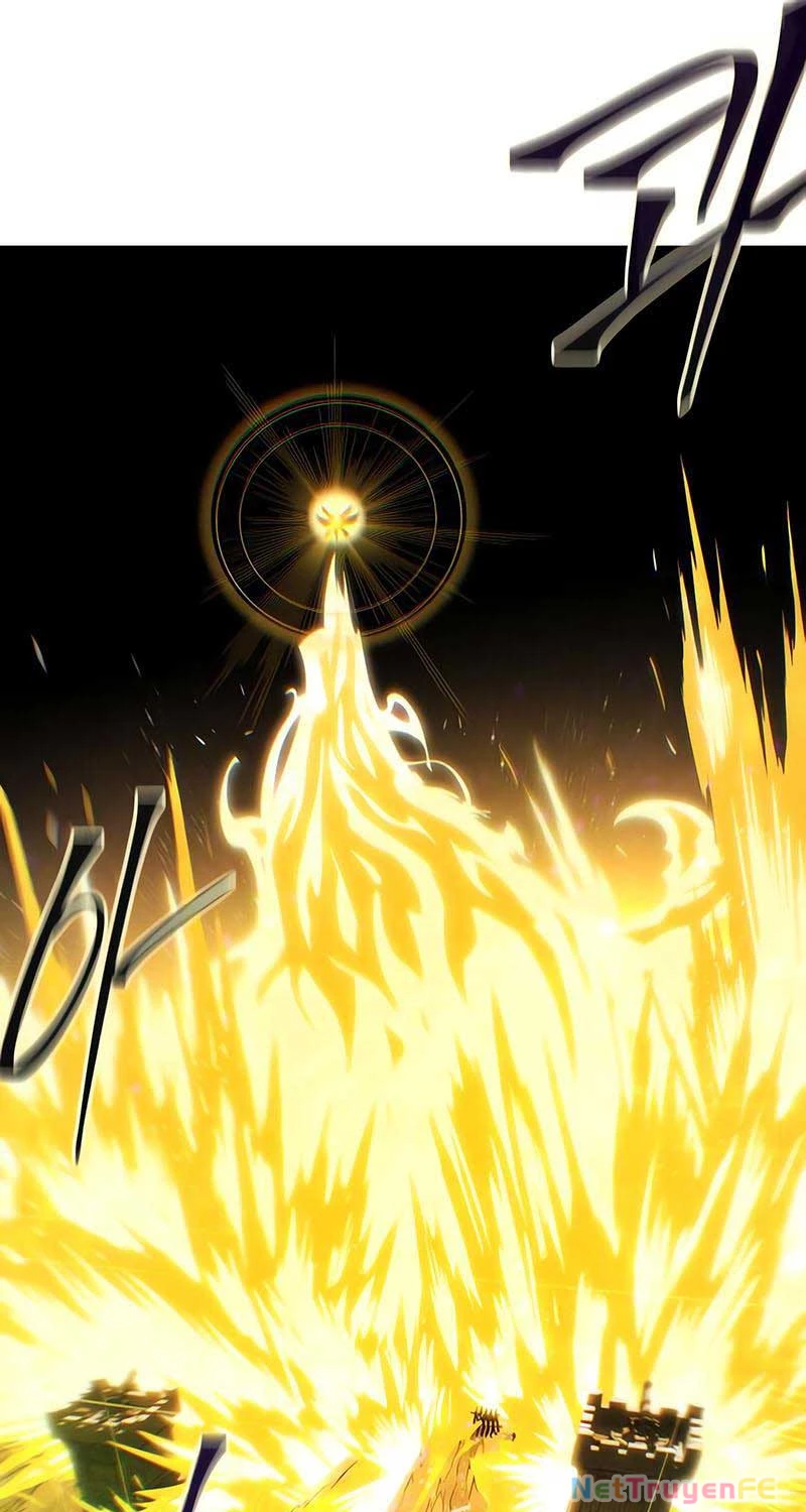 Sự Thức Tỉnh Của Hắc Ma Pháp Sư Sau 66666 Năm Chapter 133 - Trang 4