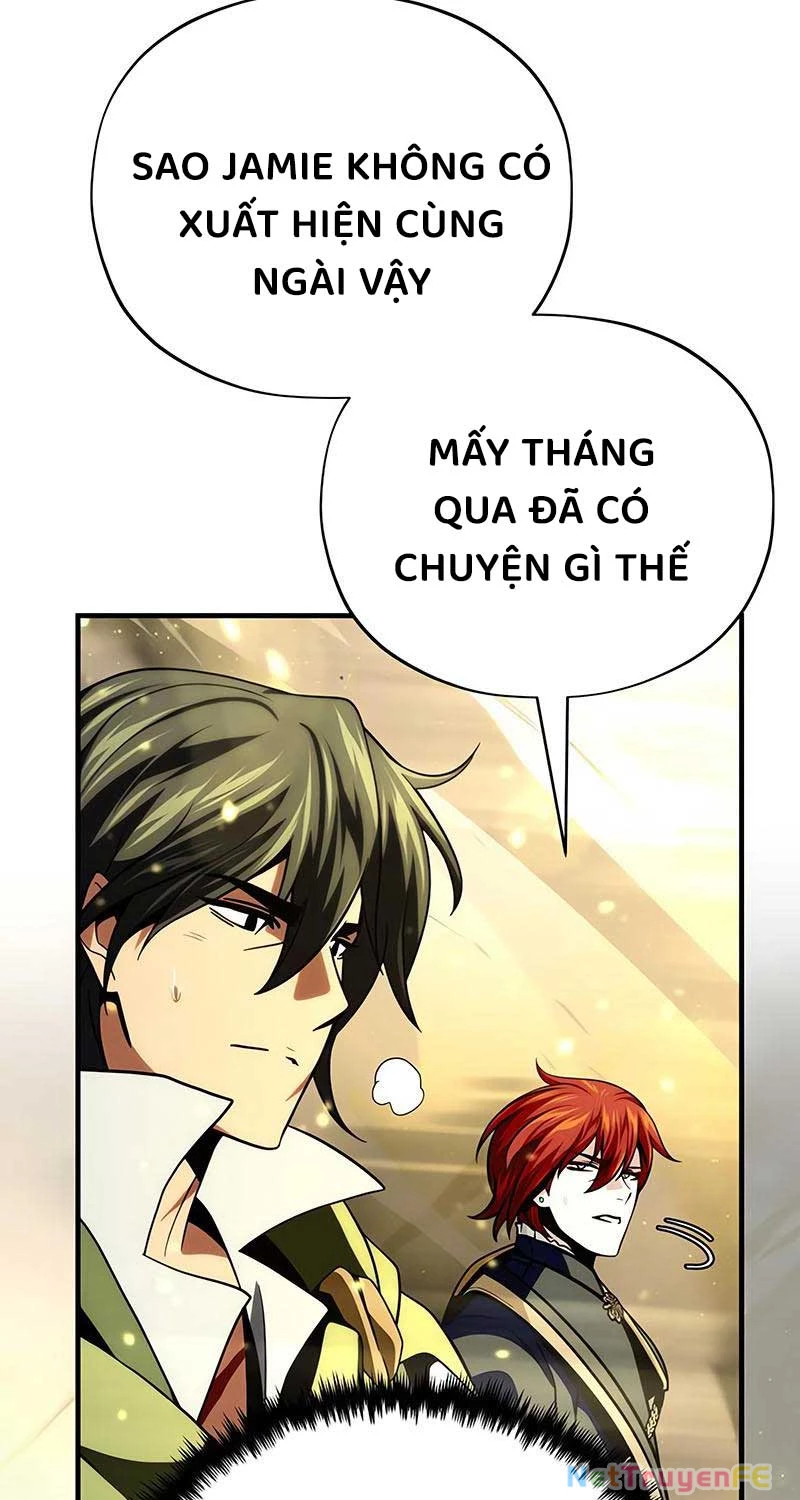 Sự Thức Tỉnh Của Hắc Ma Pháp Sư Sau 66666 Năm Chapter 133 - Trang 4