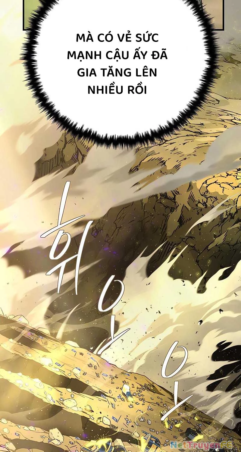 Sự Thức Tỉnh Của Hắc Ma Pháp Sư Sau 66666 Năm Chapter 133 - Trang 4