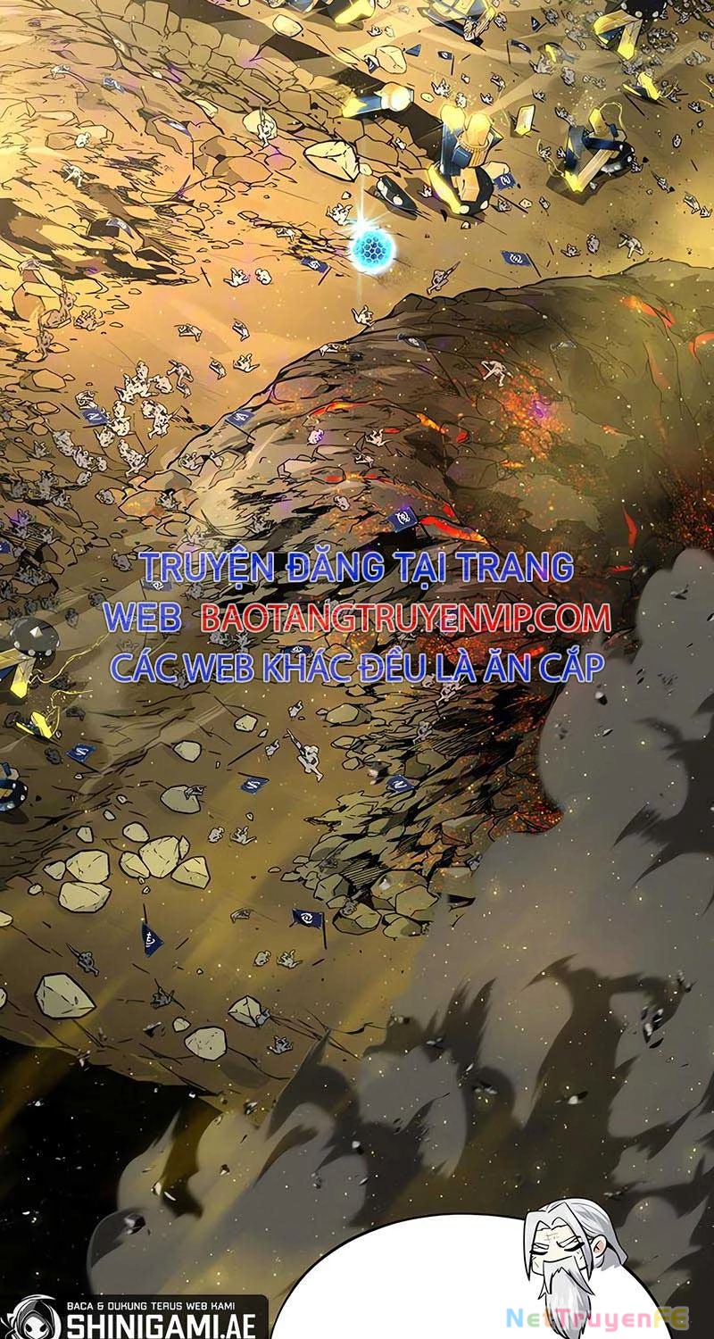 Sự Thức Tỉnh Của Hắc Ma Pháp Sư Sau 66666 Năm Chapter 133 - Trang 4